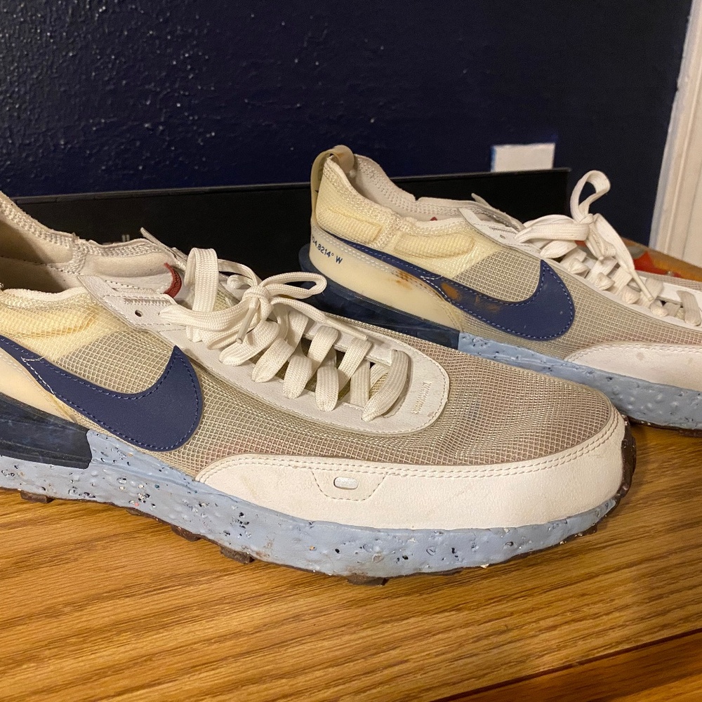 Nike Sneakers. Size 14